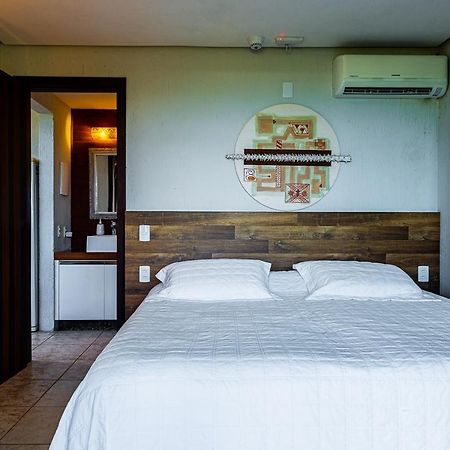 Morada Prainha Hotel Garopaba Luaran gambar