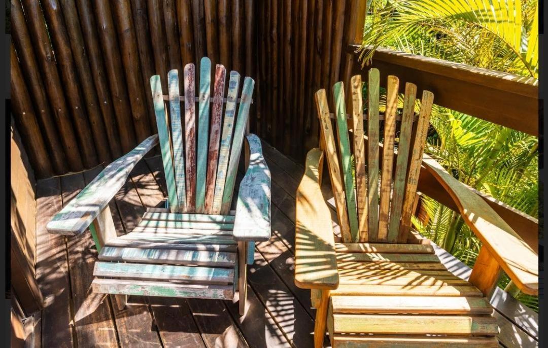 Morada Prainha Hotel Garopaba Luaran gambar