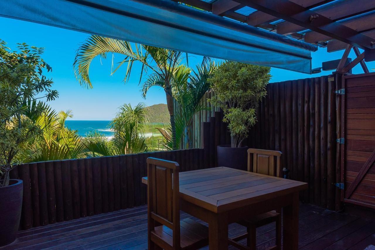 Morada Prainha Hotel Garopaba Luaran gambar