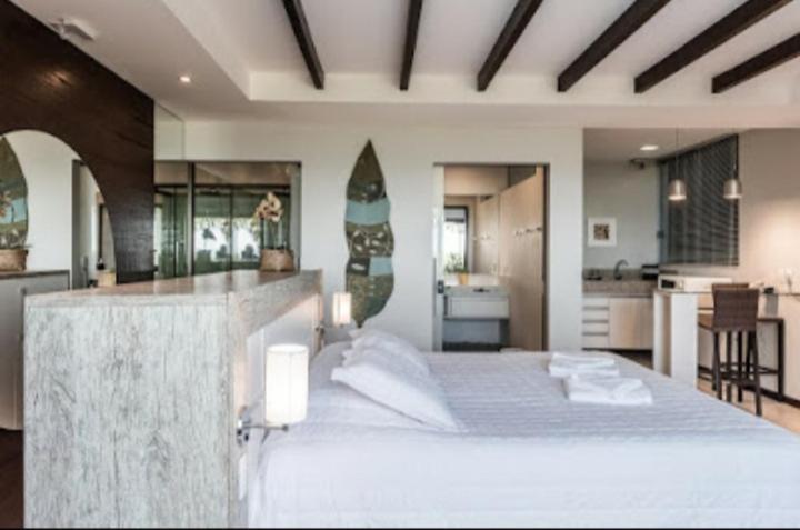 Morada Prainha Hotel Garopaba Luaran gambar