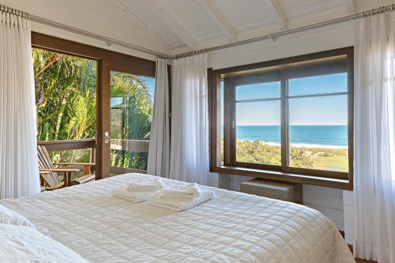 Morada Prainha Hotel Garopaba Luaran gambar