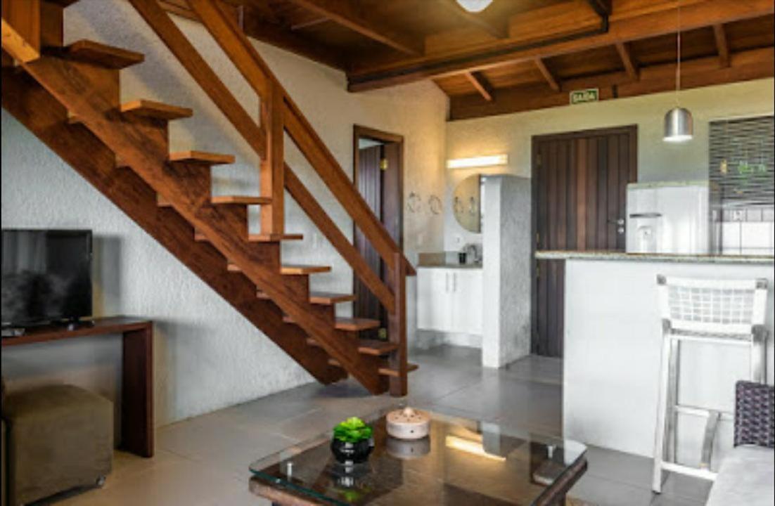 Morada Prainha Hotel Garopaba Luaran gambar
