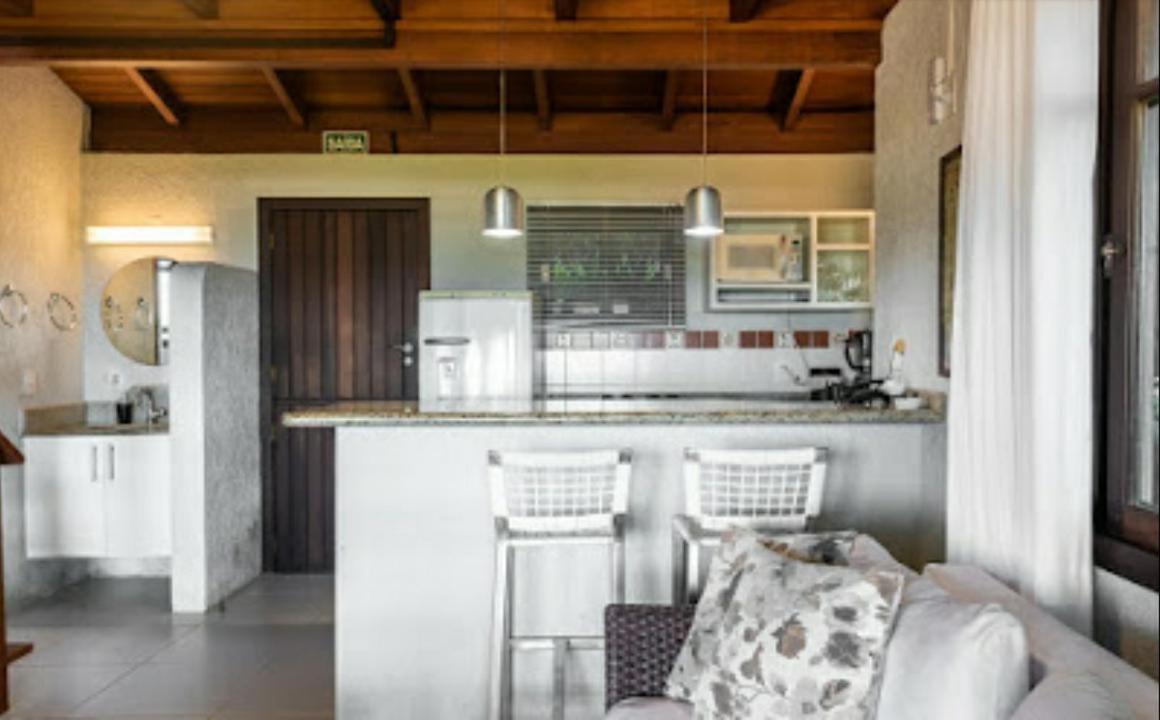 Morada Prainha Hotel Garopaba Luaran gambar