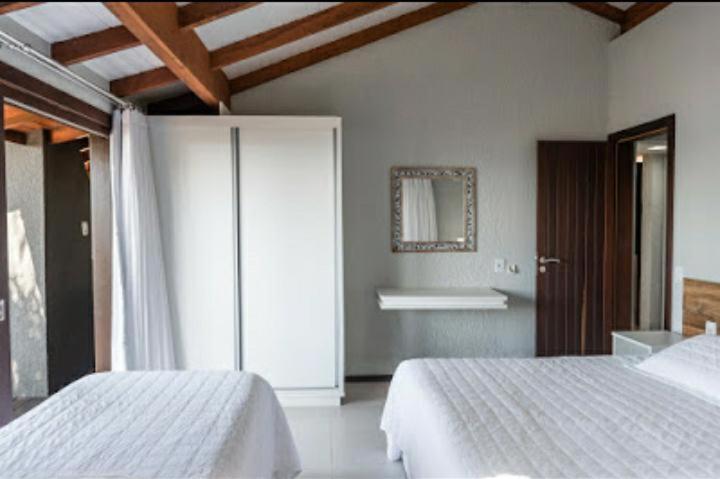 Morada Prainha Hotel Garopaba Luaran gambar