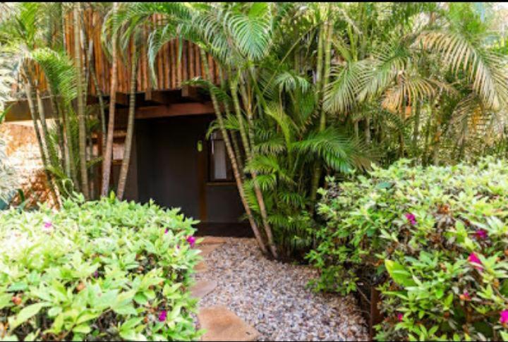 Morada Prainha Hotel Garopaba Luaran gambar