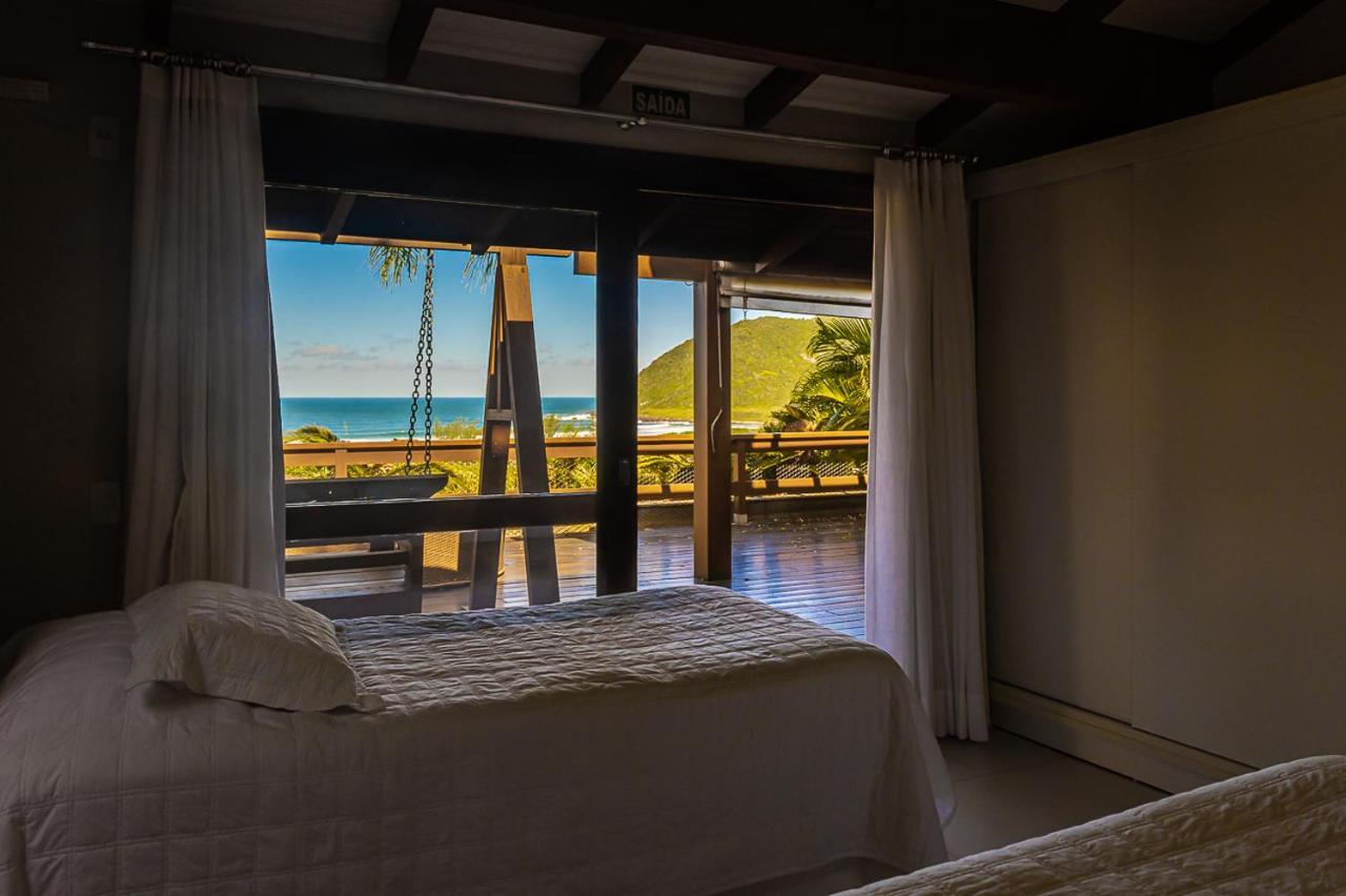 Morada Prainha Hotel Garopaba Luaran gambar