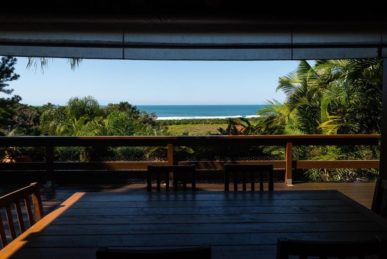 Morada Prainha Hotel Garopaba Luaran gambar