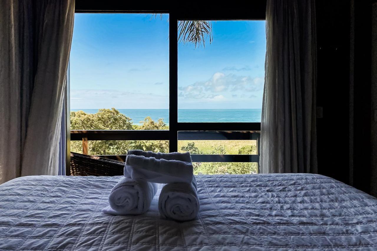 Morada Prainha Hotel Garopaba Luaran gambar