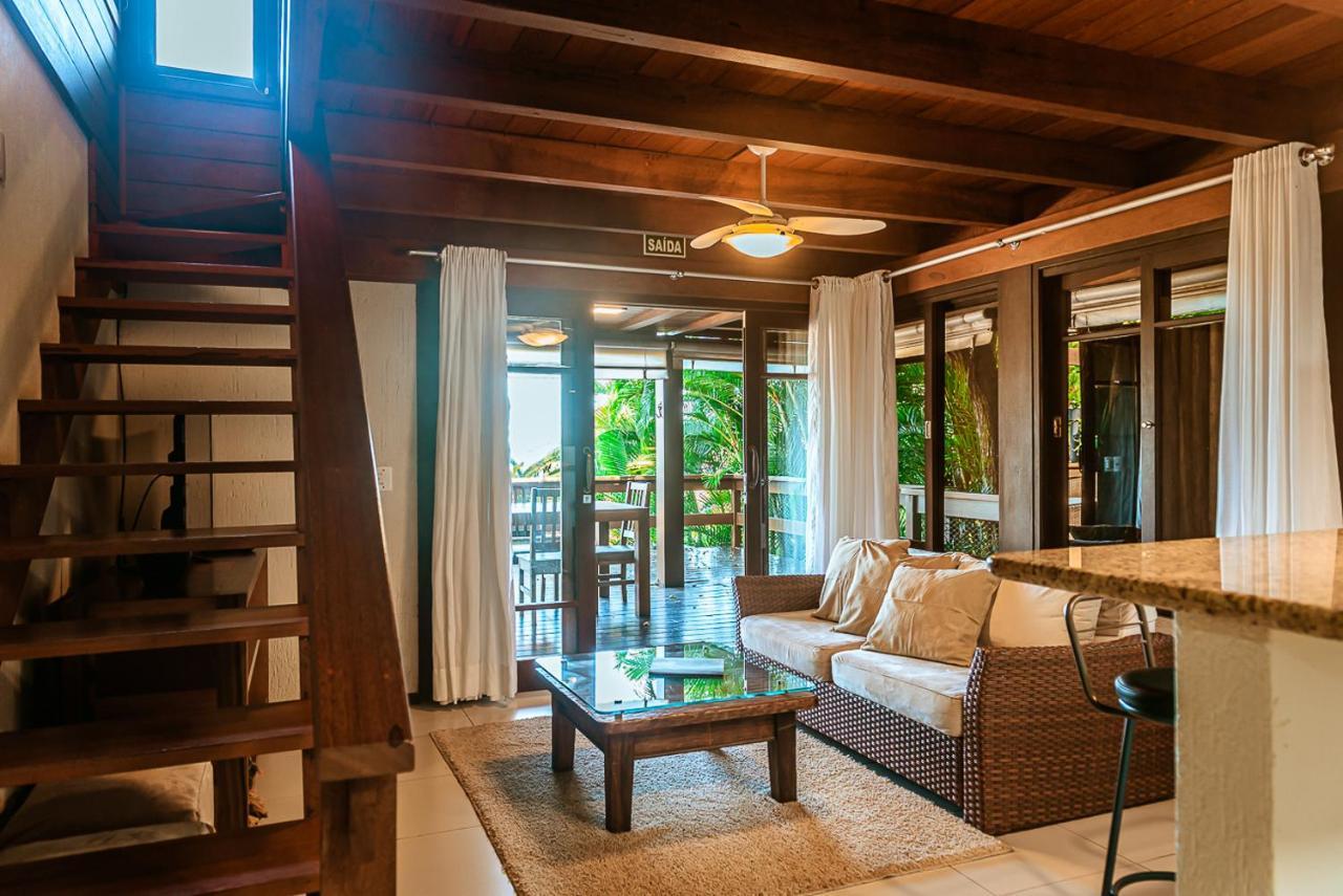 Morada Prainha Hotel Garopaba Luaran gambar