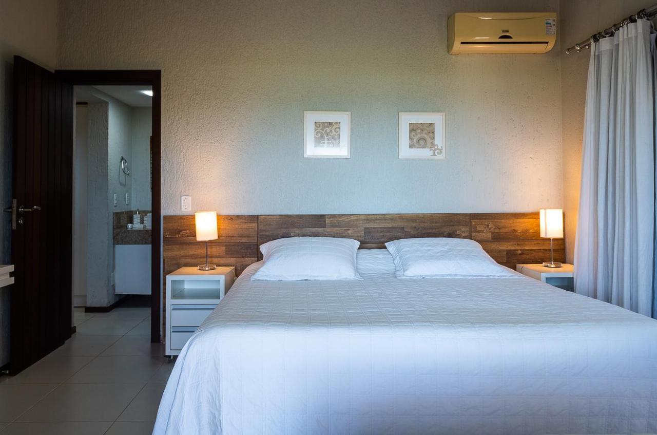 Morada Prainha Hotel Garopaba Luaran gambar