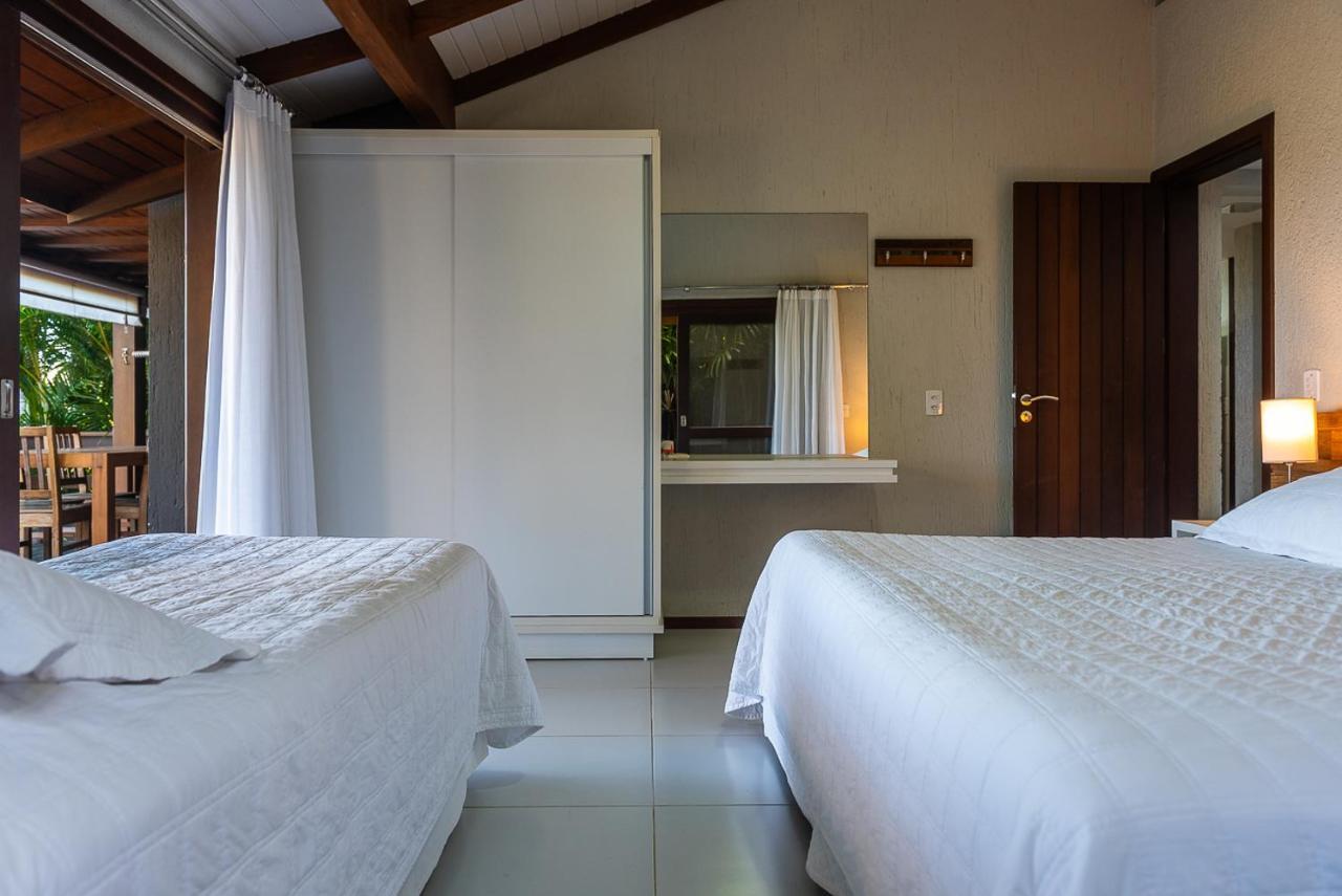 Morada Prainha Hotel Garopaba Luaran gambar