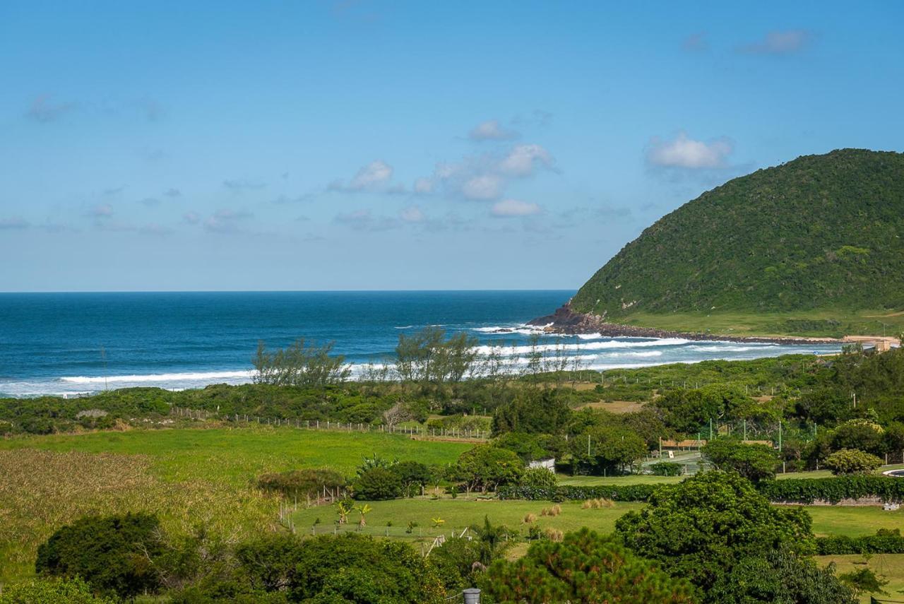 Morada Prainha Hotel Garopaba Luaran gambar