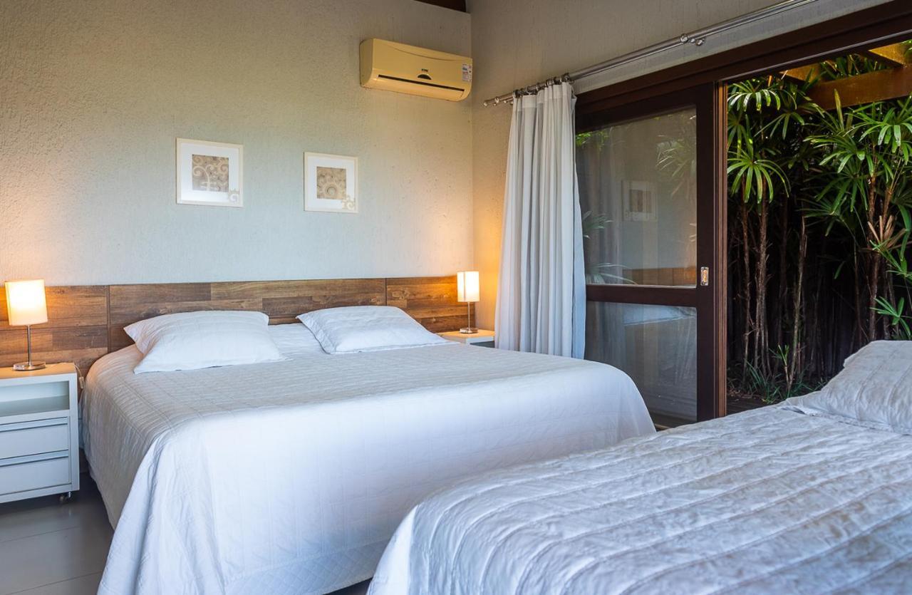 Morada Prainha Hotel Garopaba Luaran gambar