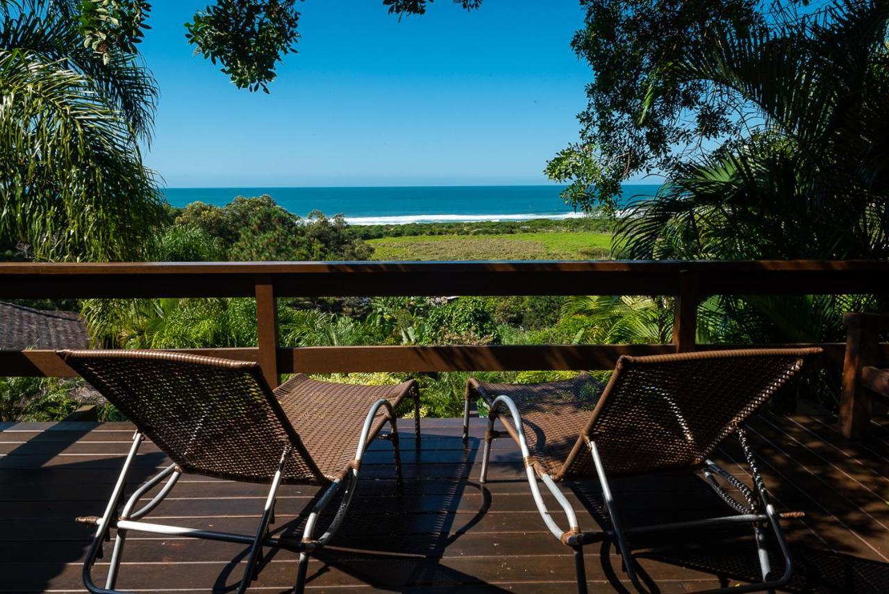 Morada Prainha Hotel Garopaba Luaran gambar