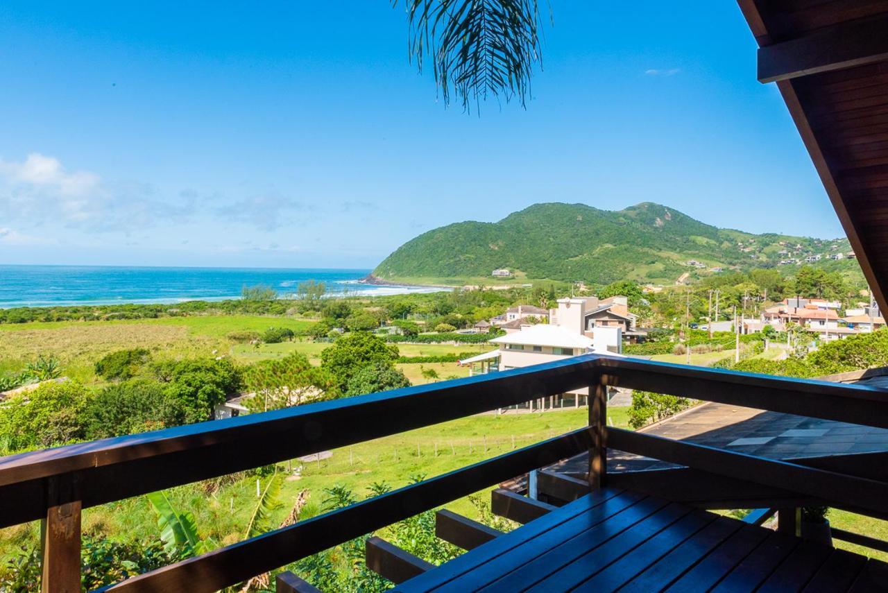 Morada Prainha Hotel Garopaba Luaran gambar