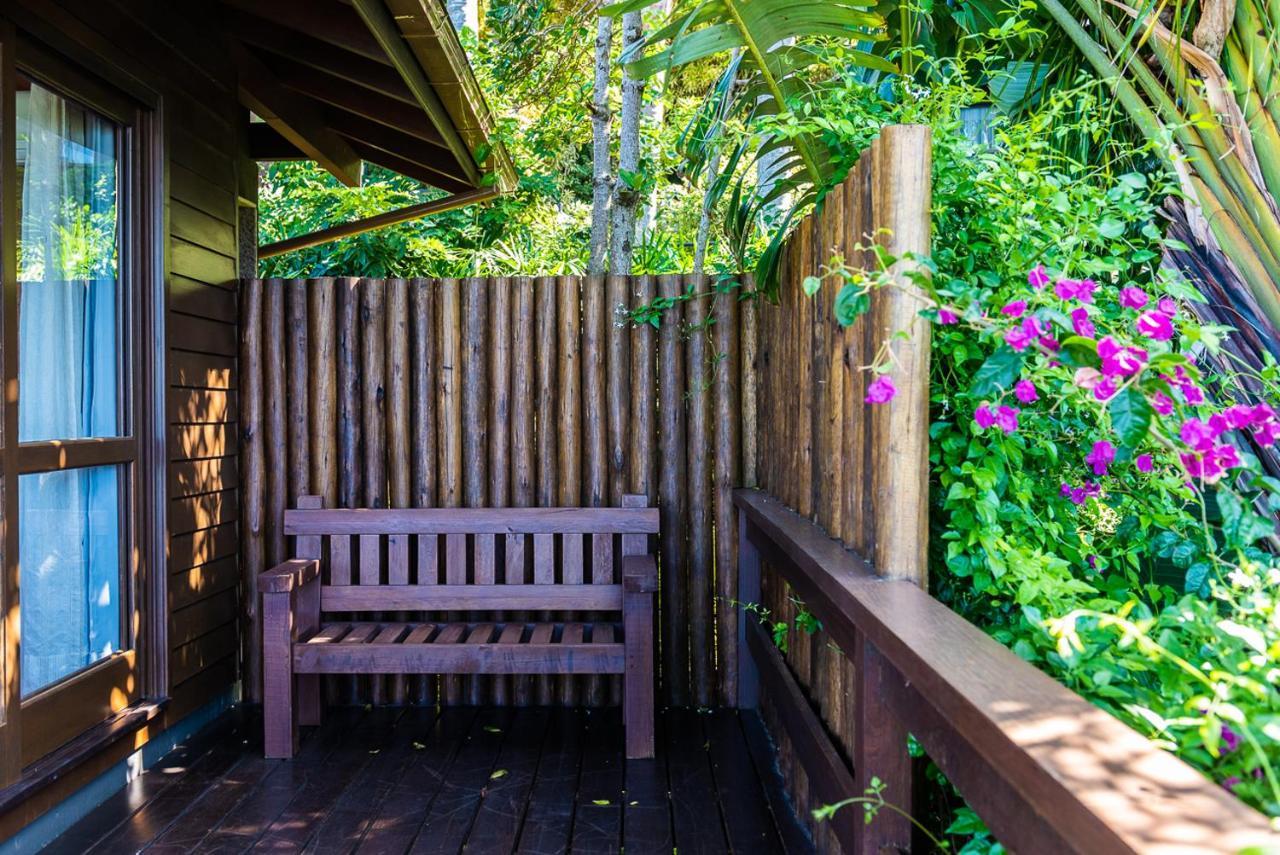 Morada Prainha Hotel Garopaba Luaran gambar