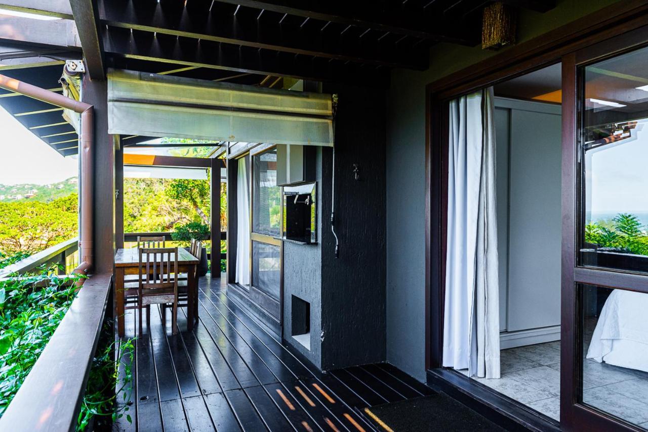 Morada Prainha Hotel Garopaba Luaran gambar
